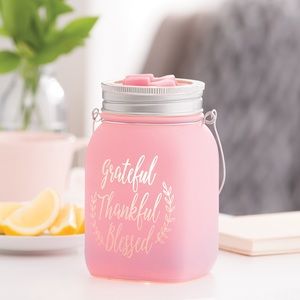 Scentsy Warmer